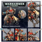 WH40K：アデプトゥス・メカニカス：セルベリス・レイダー