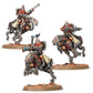 WH40K：アデプトゥス・メカニカス：セルベリス・レイダー