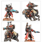 WH40K：コンバットパトロール：アデプトゥス・メカニカス