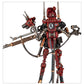 WH40K：アデプトゥス・メカニカス: シドニアン・スキャフトロ