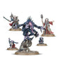 WH40K：ジーンスティーラー・カルト: ブルードコヴン