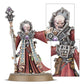 WH40K：ジーンスティーラー・カルト: ブルードコヴン