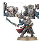 WH40K：ジーンスティーラー・カルト: ブルードコヴン
