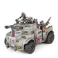 WH40K：ジーンスティーラー・カルト：ゴライアス