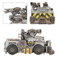 WH40K：ジーンスティーラー・カルト：ゴライアス
