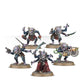 WH40K：ジーンスティーラー・カルト：アコライト・ハイブリッド