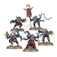WH40K：コンバットパトロール： ジーンスティーラー・カルト
