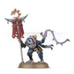 WH40K：ジーンスティーラー・カルト：アコライト・ハイブリッド