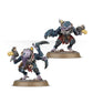 WH40K：ジーンスティーラー・カルト：アコライト・ハイブリッド