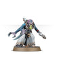 WH40K：ジーンスティーラー・カルト：アコライト・ハイブリッド