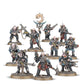 WH40K：ジーンスティーラー・カルト：ネオファイト・ハイブリッド