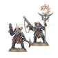 WH40K：ジーンスティーラー・カルト：ネオファイト・ハイブリッド