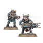 WH40K：ジーンスティーラー・カルト：ネオファイト・ハイブリッド