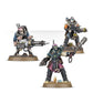 WH40K：ジーンスティーラー・カルト：ネオファイト・ハイブリッド