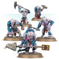 WH40K：ジーンスティーラー・カルト: アベラント