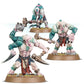 WH40K：ジーンスティーラー・カルト: アベラント
