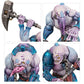 WH40K：ジーンスティーラー・カルト: アベラント