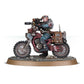 WH40K：コンバットパトロール： ジーンスティーラー・カルト