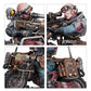 WH40K：ジーンスティーラー・カルト: ジャッカル・アルファス