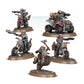 WH40K：コンバットパトロール： ジーンスティーラー・カルト