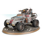 WH40K：ジーンスティーラー・カルト: アキレス・リッジランナー
