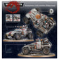 WH40K：ジーンスティーラー・カルト: アキレス・リッジランナー