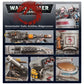 WH40K：ジーンスティーラー・カルト: アキレス・リッジランナー
