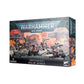 WH40K：ジーンスティーラー・カルト：アタラン・ジャッカル