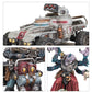 WH40K：コンバットパトロール： ジーンスティーラー・カルト