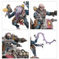 WH40K：コンバットパトロール： ジーンスティーラー・カルト