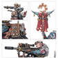 WH40K：コンバットパトロール： ジーンスティーラー・カルト