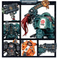 WH40K：リーグ・オヴ・ヴォータン：アインヒル・ハースガード