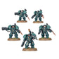 WH40K：リーグ・オヴ・ヴォータン：アインヒル・ハースガード