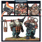 WH40K：リーグ・オヴ・ヴォータン：クトーニアン・ベセルク