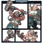 WH40K：リーグ・オヴ・ヴォータン：クトーニアン・ベセルク