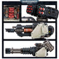 WH40K：リーグ・オヴ・ヴォータン：サジタウル