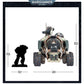 WH40K：リーグ・オヴ・ヴォータン：サジタウル