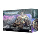 WH40K：リーグ・オヴ・ヴォータン：サジタウル