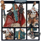 WH40K：リーグ・オヴ・ヴォータン：グリムニィル