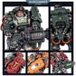 WH40K：リーグ・オヴ・ヴォータン：ブロキール・サンダーキン