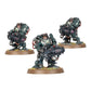 8/23(土)発売WH40K：コンバットパトロール：リーグ・オヴ・ヴォータン