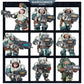 WH40K：リーグ・オヴ・ヴォータン：ハースキン・ウォリアー