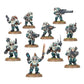 WH40K：リーグ・オヴ・ヴォータン：ハースキン・ウォリアー