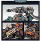 WH40K：リーグ・オヴ・ヴォータン：ヘルンキン・パイオニア