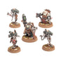 WH40K：リーグ・オヴ・ヴォータン：ブロキール・アイアンマスター