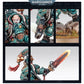 WH40K:リーグ・オヴ・ヴォータン：“定められし者”ユザール