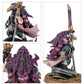 8/23(土)発売WH40K：リーグ・オヴ・ヴォータン：ブーリ・イーグニルセン