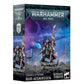 8/23(土)発売WH40K：リーグ・オヴ・ヴォータン：ブーリ・イーグニルセン