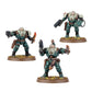 8/23(土)発売WH40K：リーグ・オヴ・ヴォータン：アイアンキン・スティールジャック