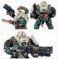 8/23(土)発売WH40K：リーグ・オヴ・ヴォータン：アイアンキン・スティールジャック